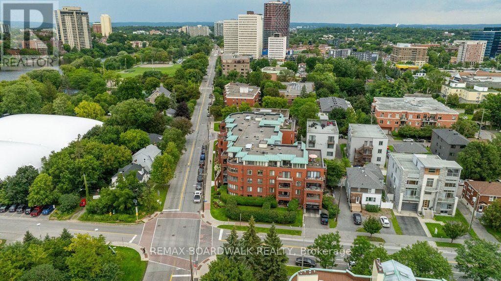 307 - 959 North River Road, Ottawa, Ontario K1K 3V3 - Photo 47 - X13670104