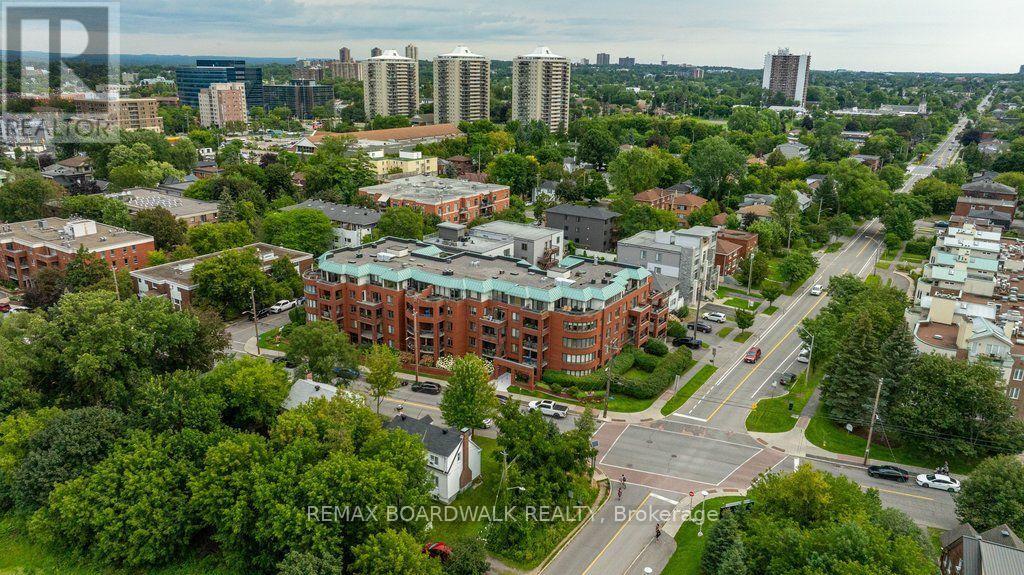 307 - 959 North River Road, Ottawa, Ontario K1K 3V3 - Photo 48 - X13670104