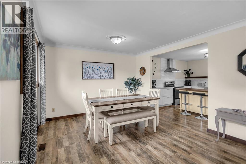 60 Brown Avenue, Burford, Ontario  N0E 1A0 - Photo 11 - 40854794