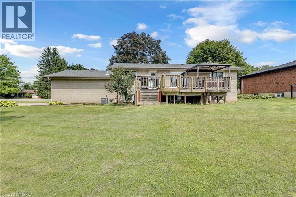 60 Brown Avenue, Burford, Ontario  N0E 1A0 - Photo 41 - 40854794