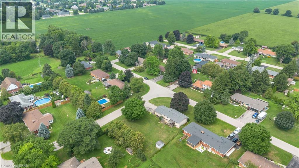 60 Brown Avenue, Burford, Ontario  N0E 1A0 - Photo 43 - 40854794