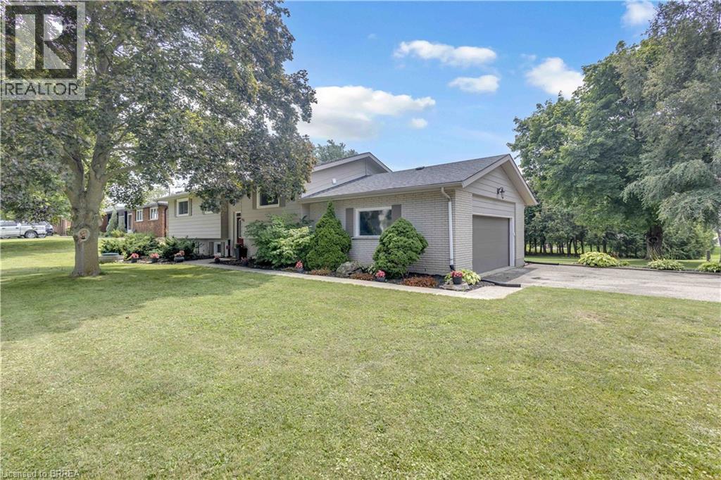 60 Brown Avenue, Burford, Ontario  N0E 1A0 - Photo 48 - 40854794