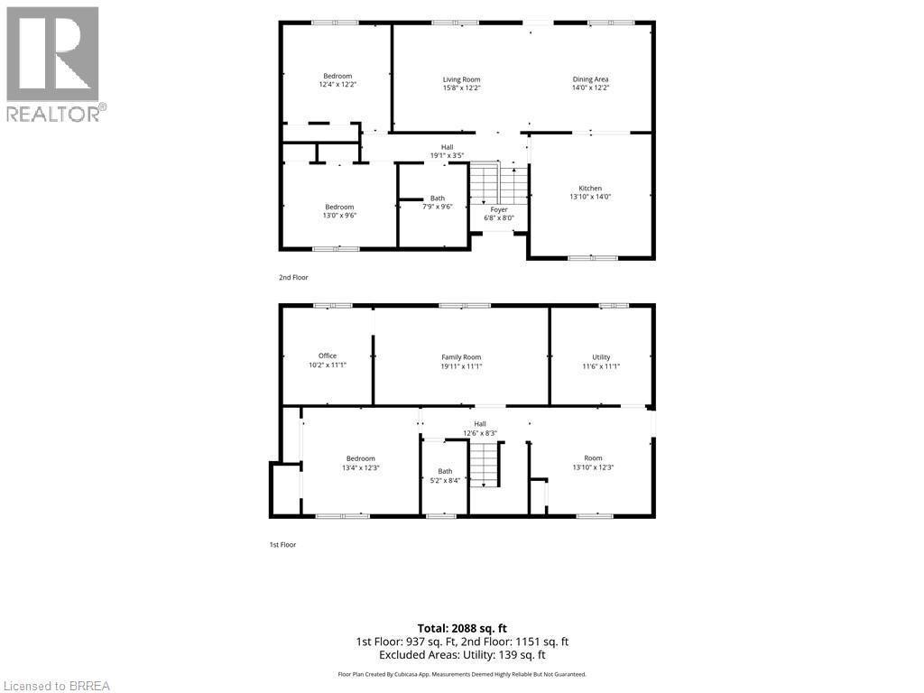 60 Brown Avenue, Burford, Ontario  N0E 1A0 - Photo 49 - 40854794
