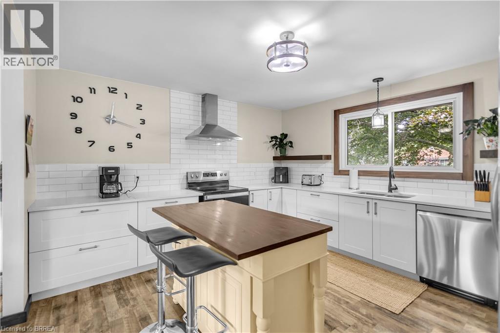 60 Brown Avenue, Burford, Ontario  N0E 1A0 - Photo 5 - 40854794