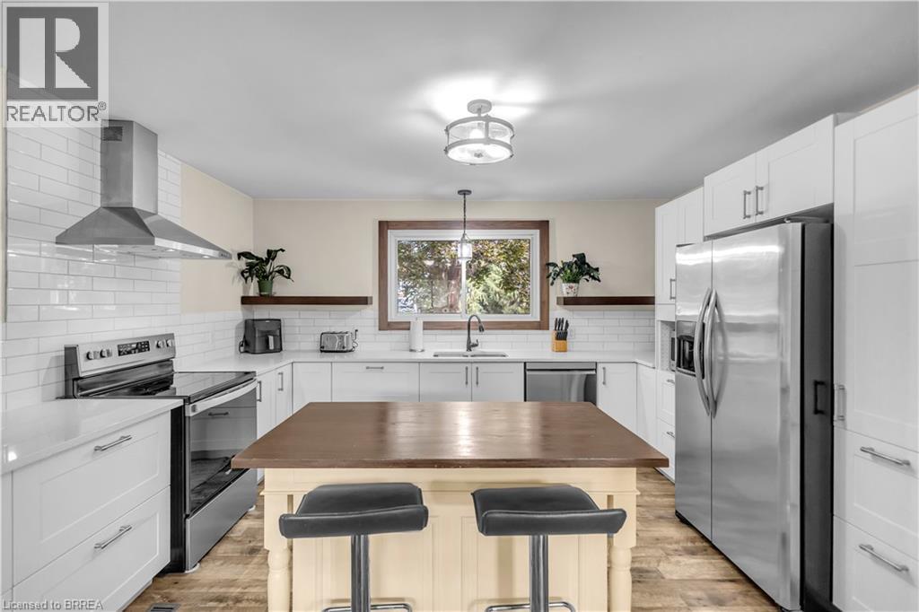 60 Brown Avenue, Burford, Ontario  N0E 1A0 - Photo 6 - 40854794