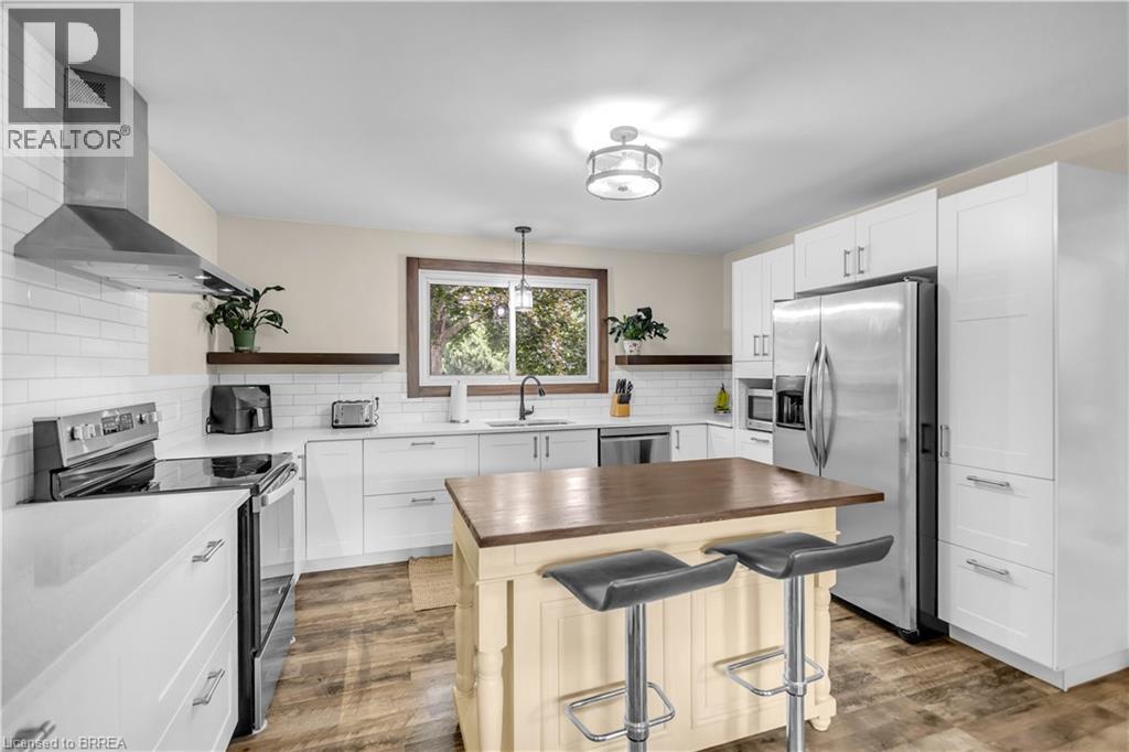 60 Brown Avenue, Burford, Ontario  N0E 1A0 - Photo 7 - 40854794