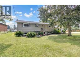 60 BROWN Avenue, Burford, Ontario