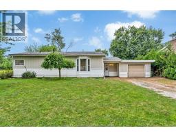 1797 EVERTS, Windsor, Ontario