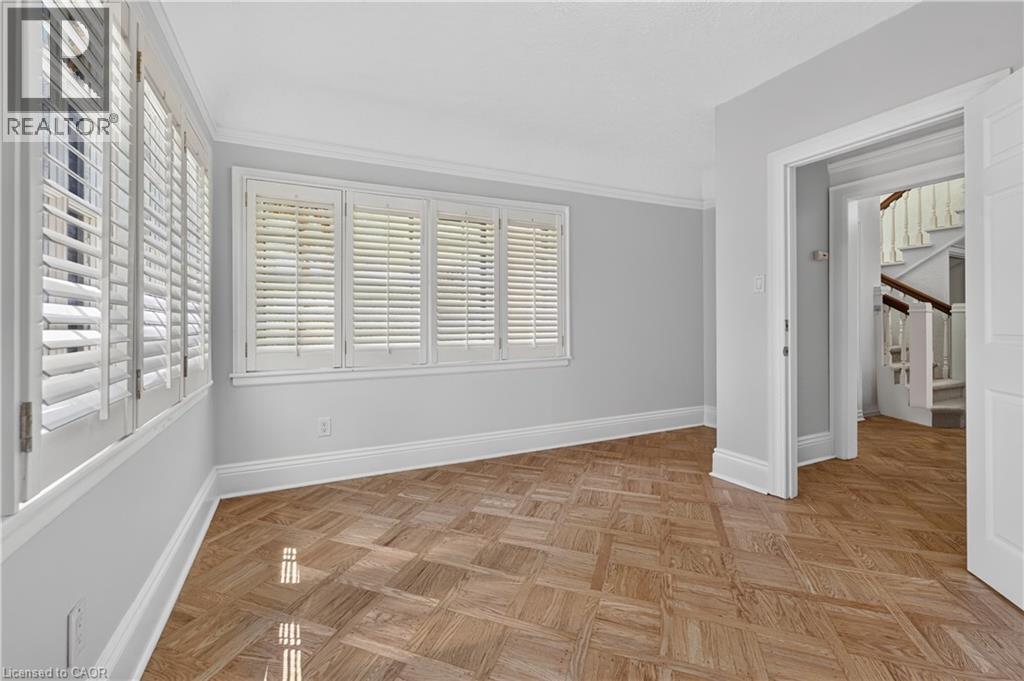4 Forsyth Avenue N, Hamilton, Ontario  L8S 4E1 - Photo 17 - 40855330