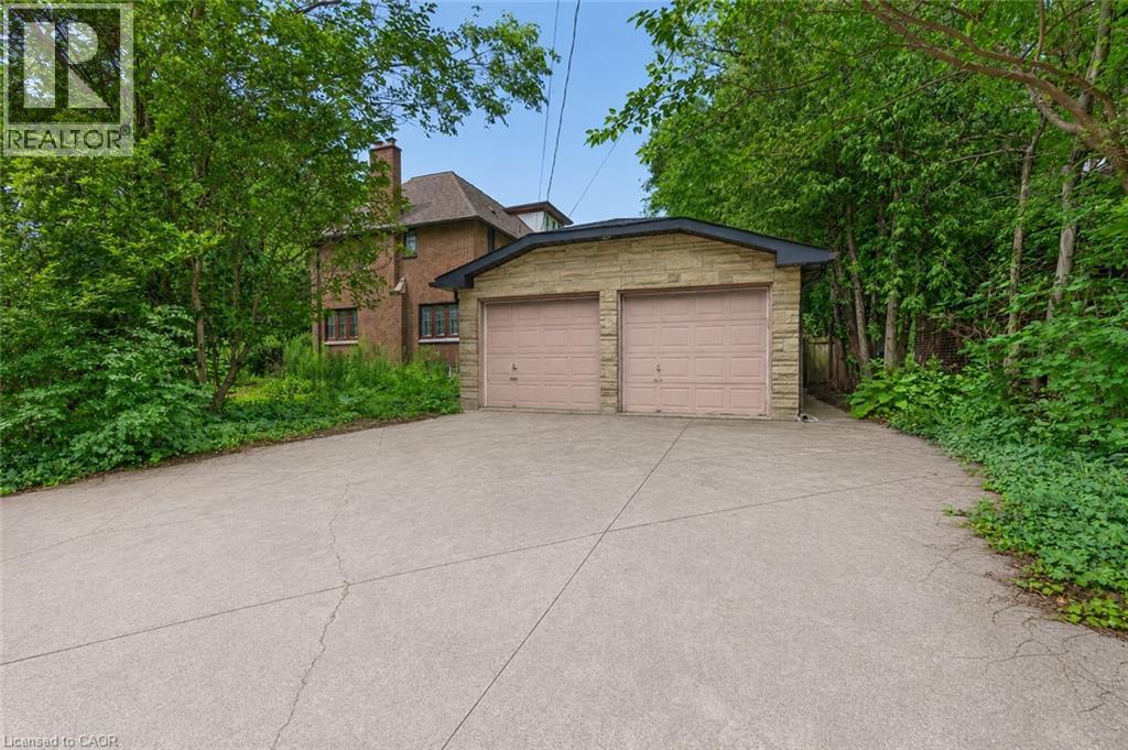 4 Forsyth Avenue N, Hamilton, Ontario  L8S 4E1 - Photo 3 - 40855330