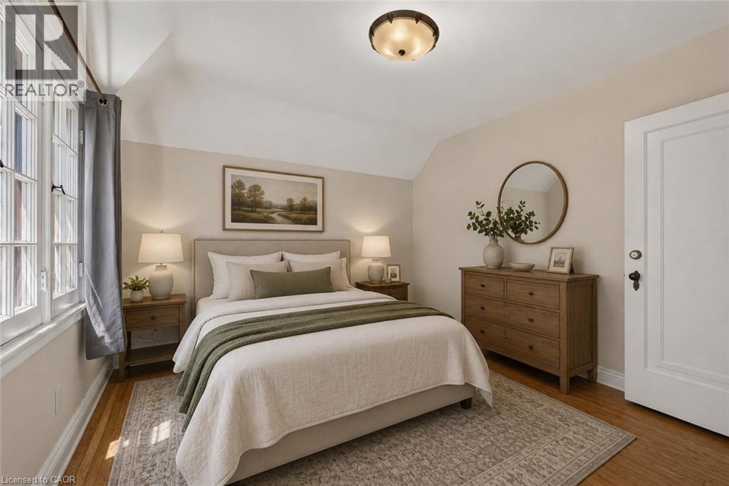 4 Forsyth Avenue N, Hamilton, Ontario  L8S 4E1 - Photo 31 - 40855330