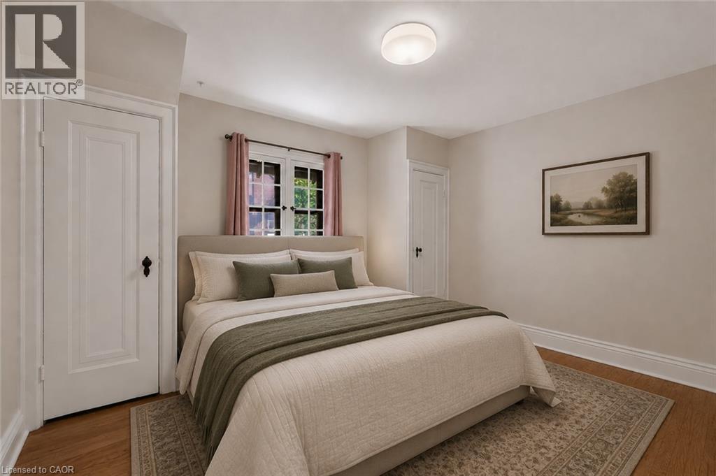 4 Forsyth Avenue N, Hamilton, Ontario  L8S 4E1 - Photo 33 - 40855330