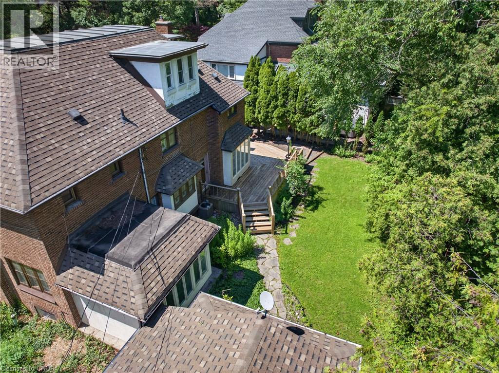 4 Forsyth Avenue N, Hamilton, Ontario  L8S 4E1 - Photo 41 - 40855330