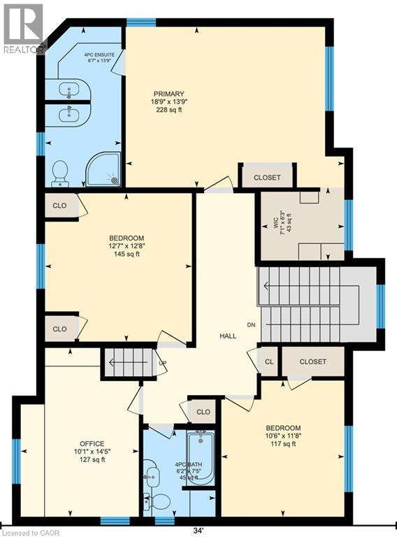 4 Forsyth Avenue N, Hamilton, Ontario  L8S 4E1 - Photo 47 - 40855330