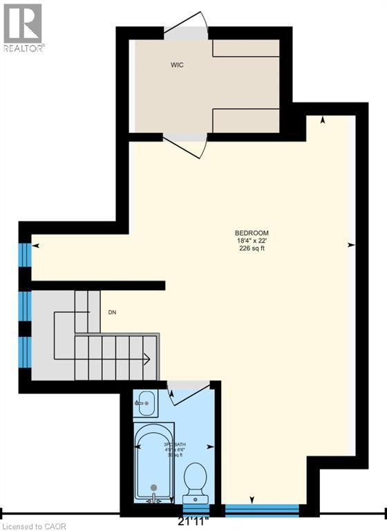 4 Forsyth Avenue N, Hamilton, Ontario  L8S 4E1 - Photo 48 - 40855330