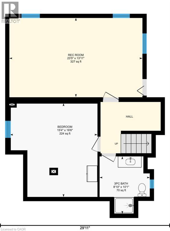 4 Forsyth Avenue N, Hamilton, Ontario  L8S 4E1 - Photo 49 - 40855330