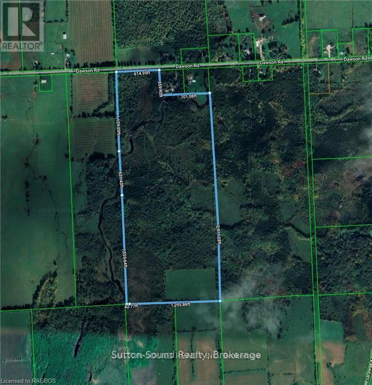 Lot 34 Dawson Road, Georgian Bluffs, Ontario N0H 1S0 - Photo 11 - X13670138