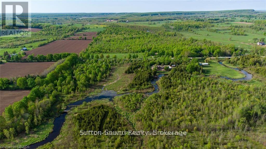 Lot 34 Dawson Road, Georgian Bluffs, Ontario N0H 1S0 - Photo 6 - X13670138