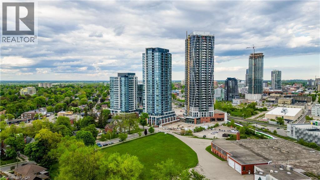 5 Wellington Street S Unit# 1112, Kitchener, Ontario  N2G 0E3 - Photo 1 - 40854798