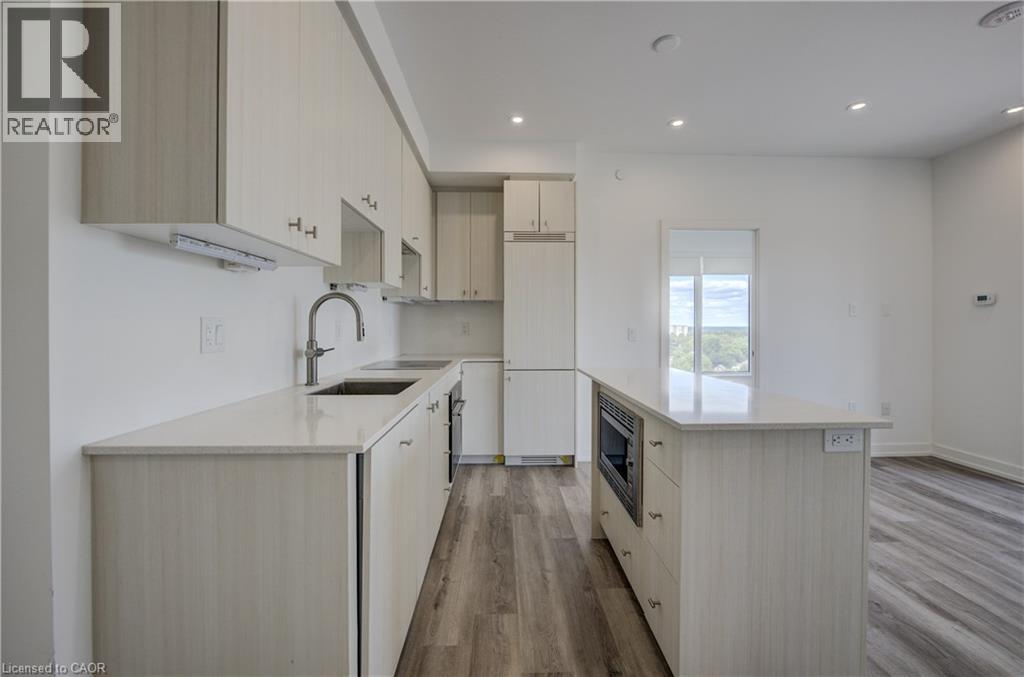 5 Wellington Street S Unit# 1112, Kitchener, Ontario  N2G 0E3 - Photo 2 - 40854798