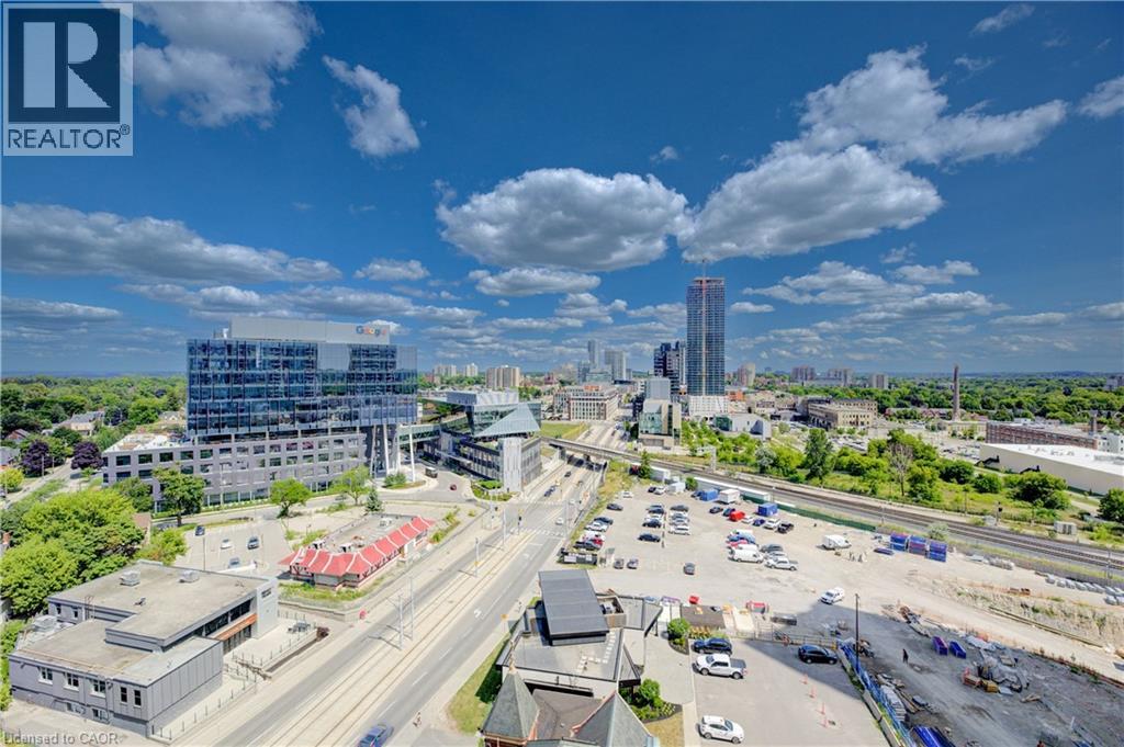 5 Wellington Street S Unit# 1112, Kitchener, Ontario  N2G 0E3 - Photo 26 - 40854798