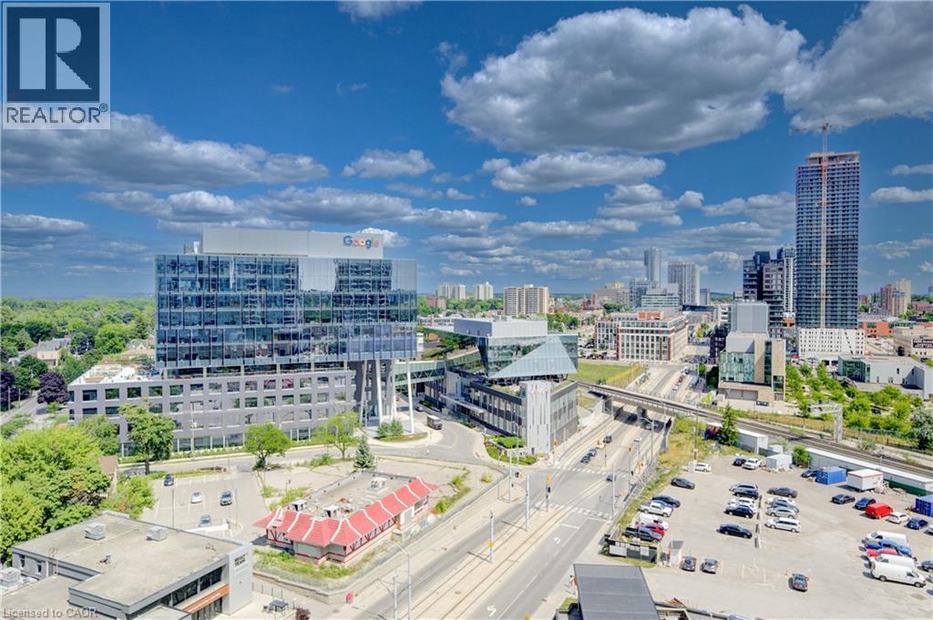5 Wellington Street S Unit# 1112, Kitchener, Ontario  N2G 0E3 - Photo 27 - 40854798