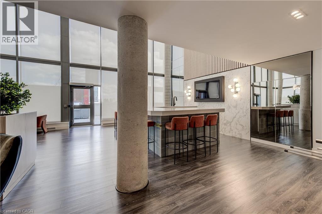 5 Wellington Street S Unit# 1112, Kitchener, Ontario  N2G 0E3 - Photo 31 - 40854798