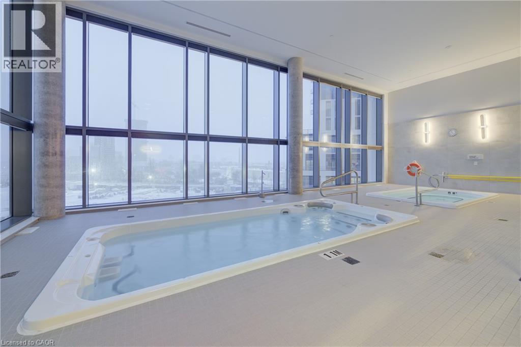 5 Wellington Street S Unit# 1112, Kitchener, Ontario  N2G 0E3 - Photo 43 - 40854798