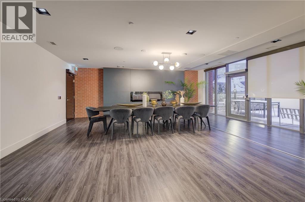 5 Wellington Street S Unit# 1112, Kitchener, Ontario  N2G 0E3 - Photo 46 - 40854798