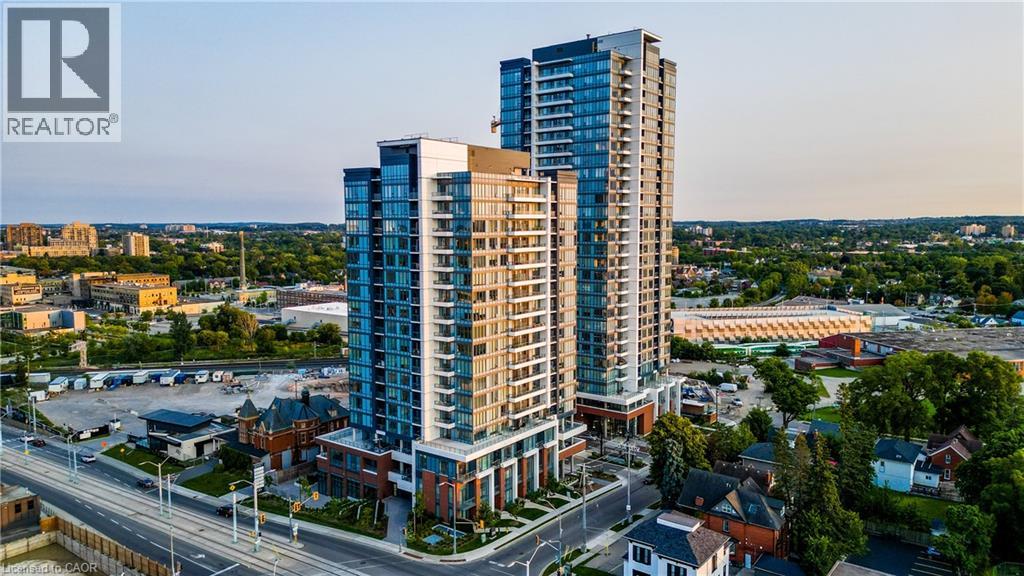 5 Wellington Street S Unit# 1112, Kitchener, Ontario  N2G 0E3 - Photo 47 - 40854798