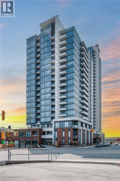 5 Wellington Street S Unit# 1112, Kitchener, Ontario  N2G 0E3 - Photo 48 - 40854798