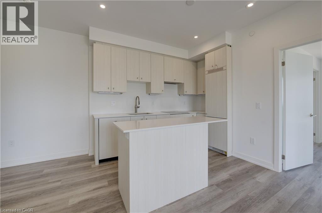 5 Wellington Street S Unit# 1112, Kitchener, Ontario  N2G 0E3 - Photo 5 - 40854798