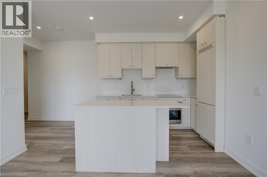 5 Wellington Street S Unit# 1112, Kitchener, Ontario  N2G 0E3 - Photo 6 - 40854798