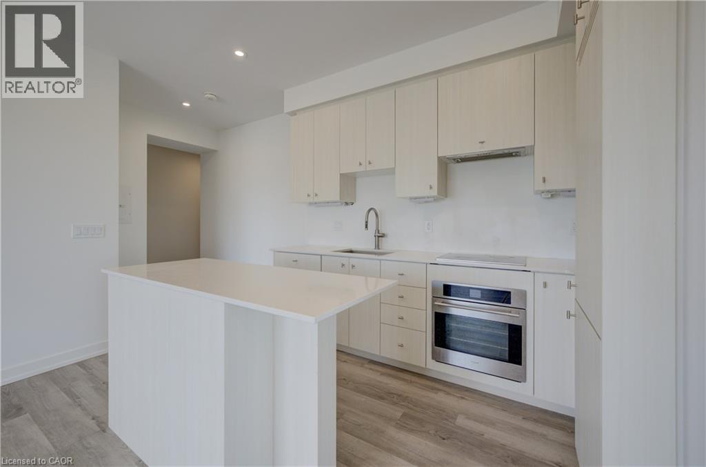 5 Wellington Street S Unit# 1112, Kitchener, Ontario  N2G 0E3 - Photo 7 - 40854798