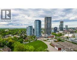 5 WELLINGTON Street S Unit# 1112, kitchener, Ontario