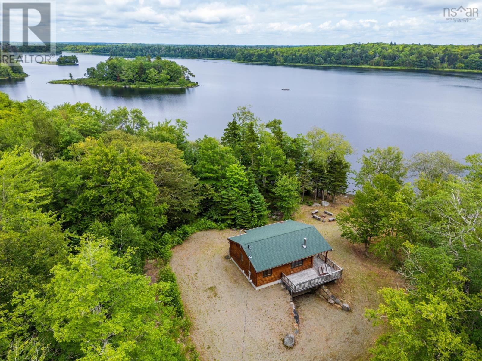205 Wentworth Drive, Corberrie, Nova Scotia  B0W 3T0 - Photo 1 - 202518203