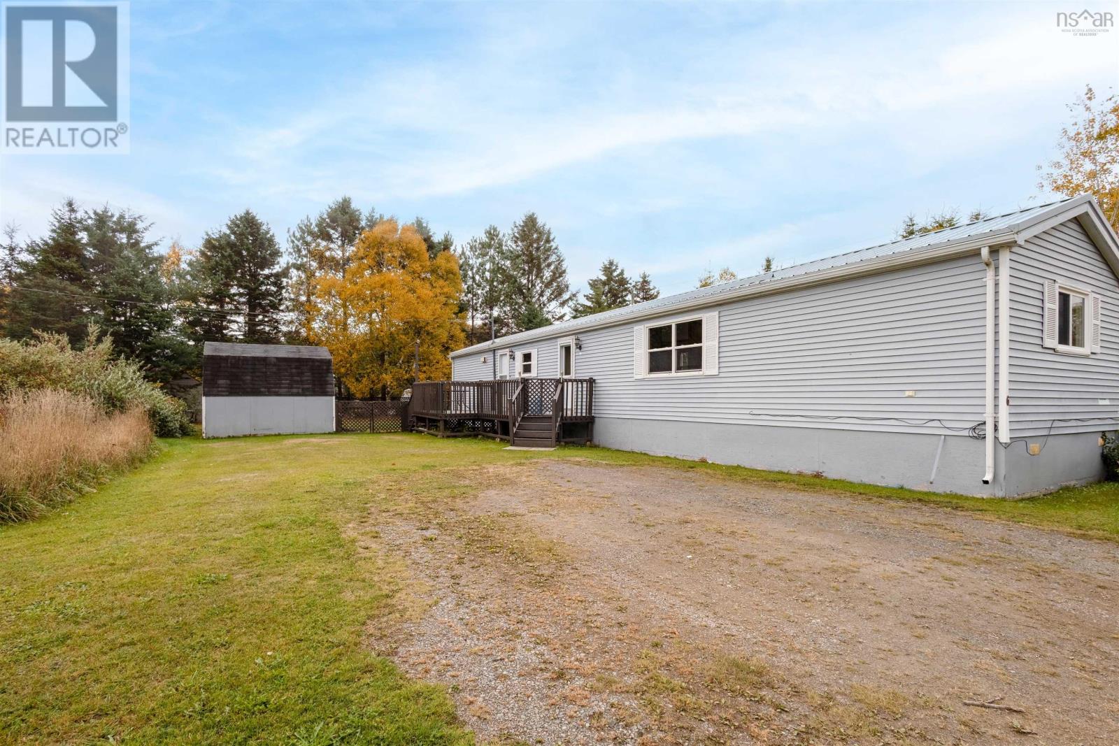 6 Second Street, Northside East Bay, Nova Scotia B1J 1B4 - Photo 35 - 202526272
