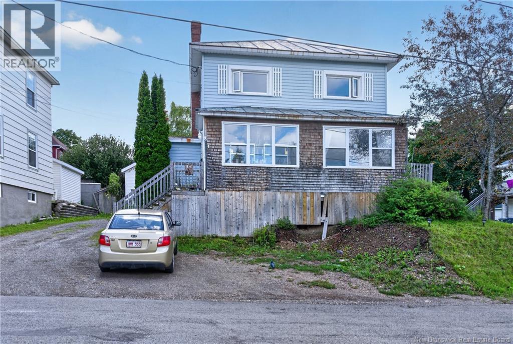 34 Stanley Street, Campbellton, New Brunswick