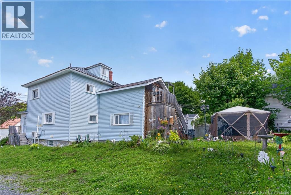 34 Stanley Street, Campbellton, New Brunswick  E3N 1H2 - Photo 4 - NB145509