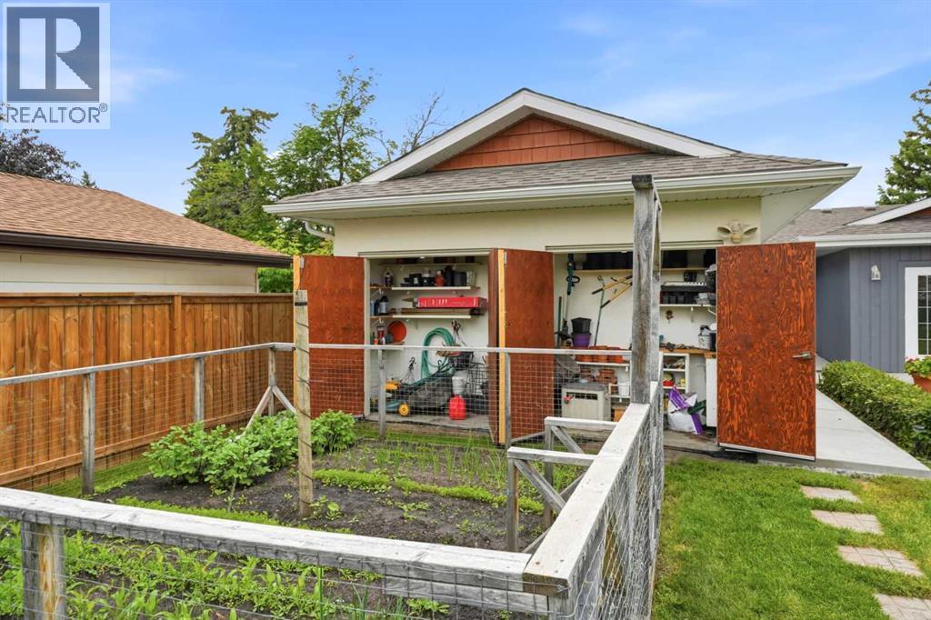 28 Macfarlane Avenue, Red Deer, Alberta  T4N 5T1 - Photo 30 - A2327131