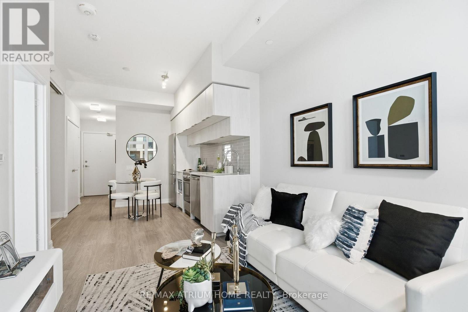 3601 - 181 Dundas Street E, Toronto, Ontario  M5A 0N5 - Photo 14 - C13670026