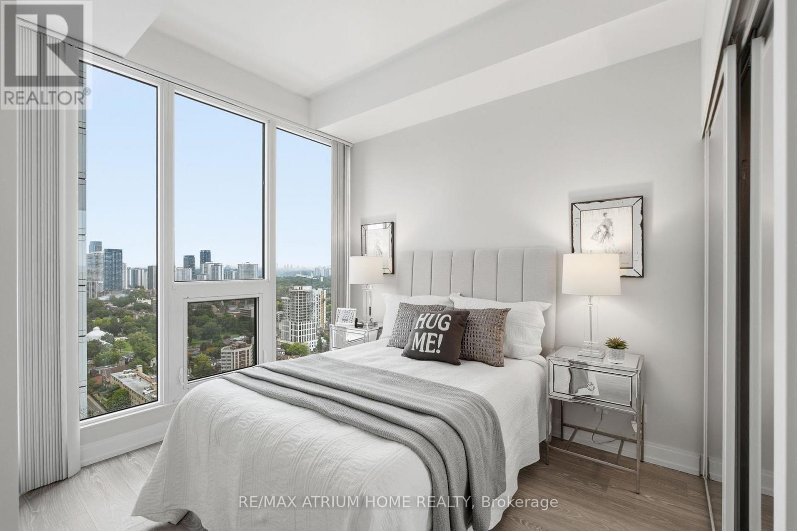 3601 - 181 Dundas Street E, Toronto, Ontario  M5A 0N5 - Photo 15 - C13670026