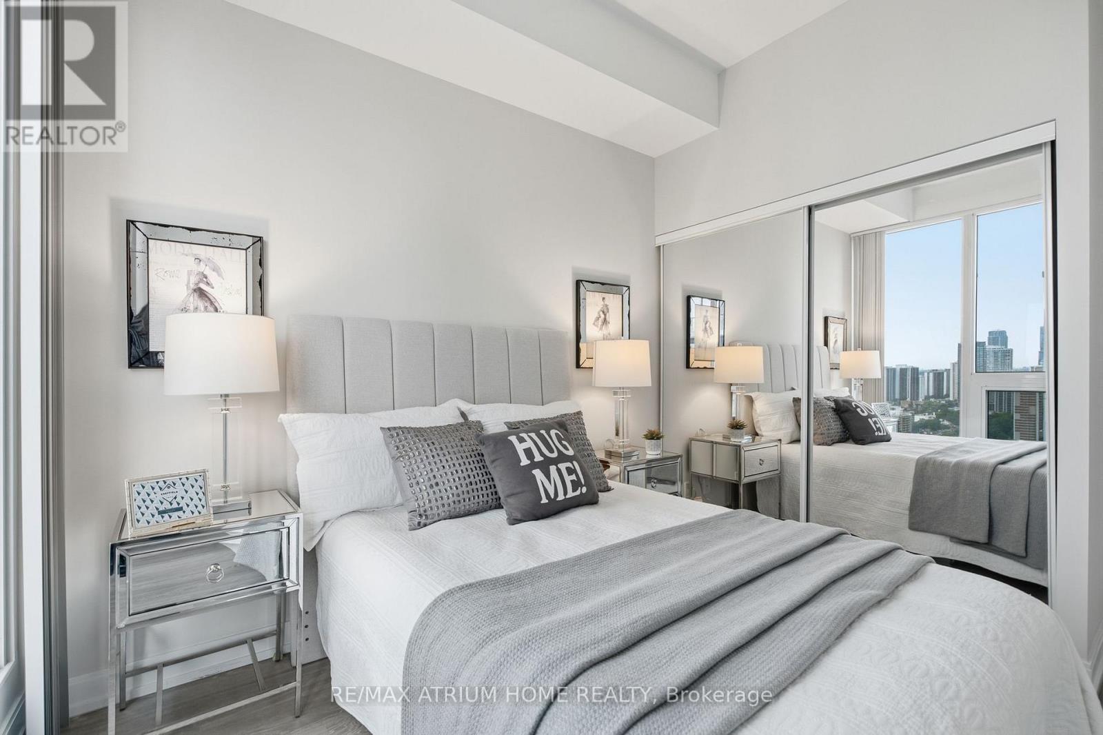 3601 - 181 Dundas Street E, Toronto, Ontario  M5A 0N5 - Photo 17 - C13670026
