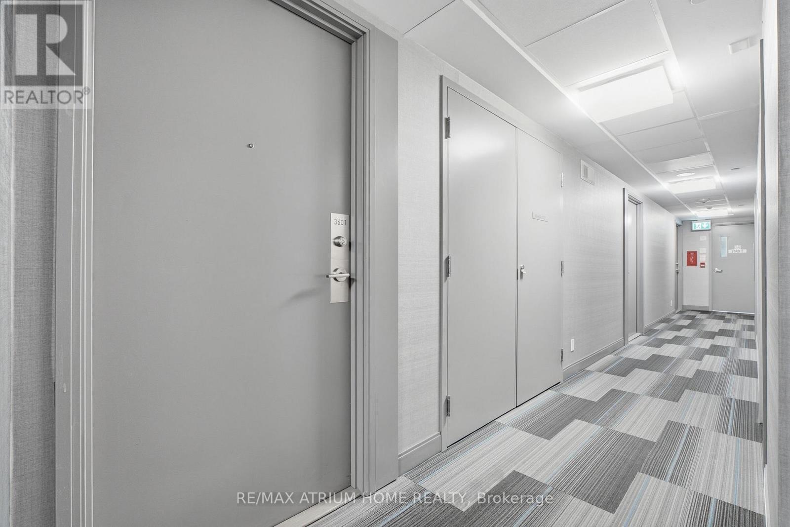 3601 - 181 Dundas Street E, Toronto, Ontario  M5A 0N5 - Photo 4 - C13670026