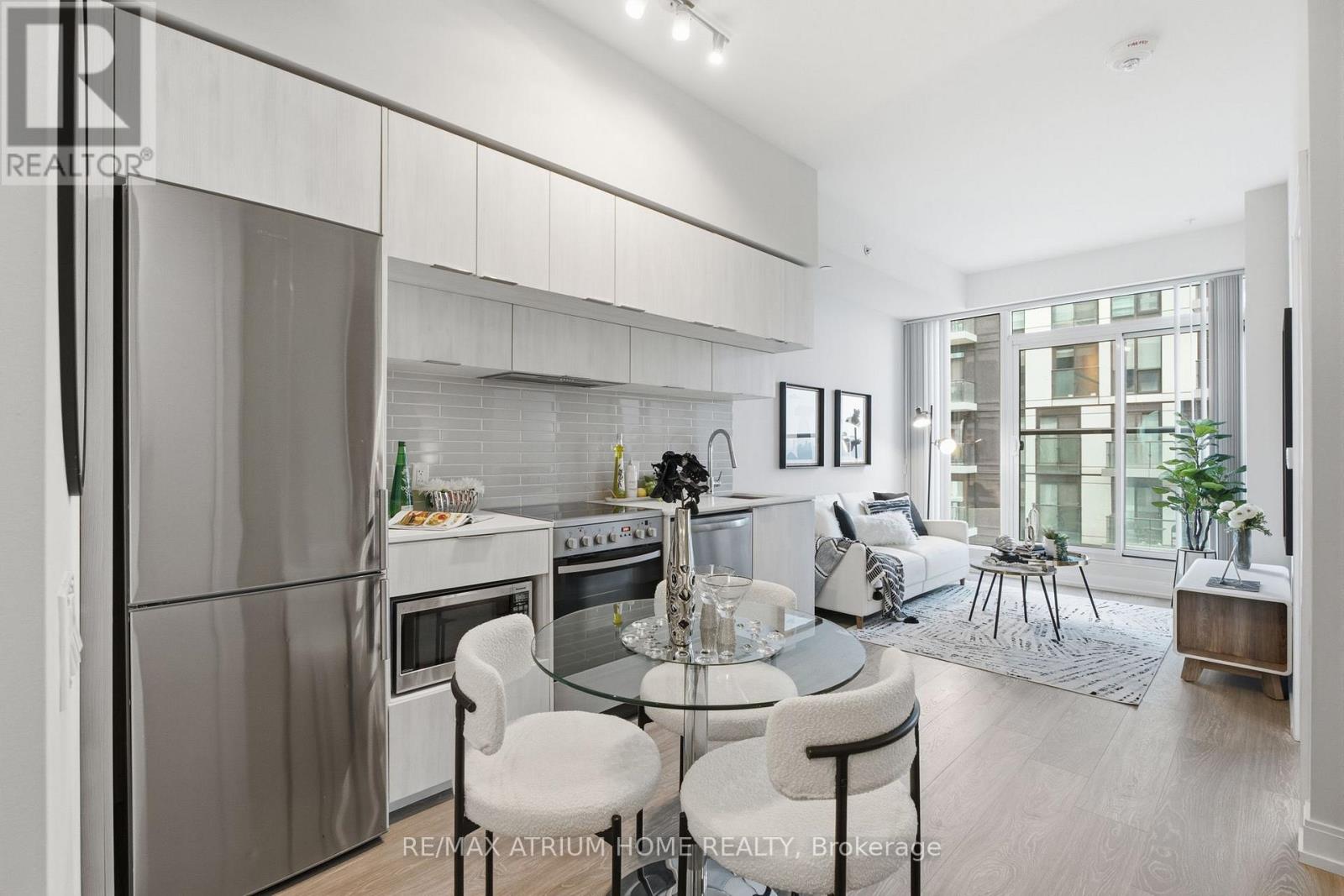3601 - 181 Dundas Street E, Toronto, Ontario  M5A 0N5 - Photo 7 - C13670026