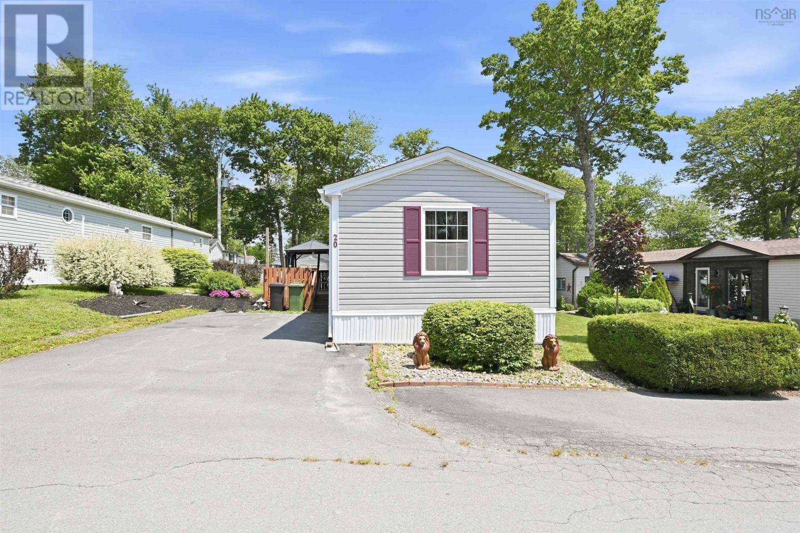 20 Fifth Street, Lucasville, Nova Scotia  B4B 1R2 - Photo 2 - 202616562