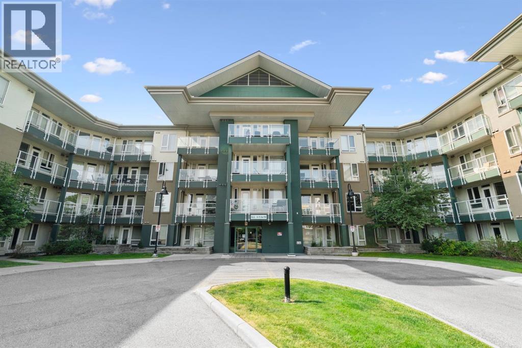 204, 3111 34 Avenue NW, Calgary, Alberta  T3L 0Y2 - Photo 2 - A2335223