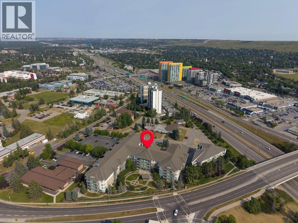 204, 3111 34 Avenue NW, Calgary, Alberta  T3L 0Y2 - Photo 36 - A2335223