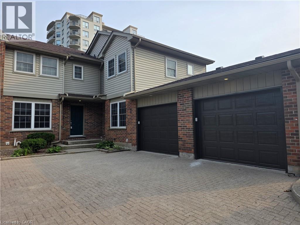 250 Keats Way Unit# 6, Waterloo, Ontario  N2L 6J5 - Photo 24 - 40842072