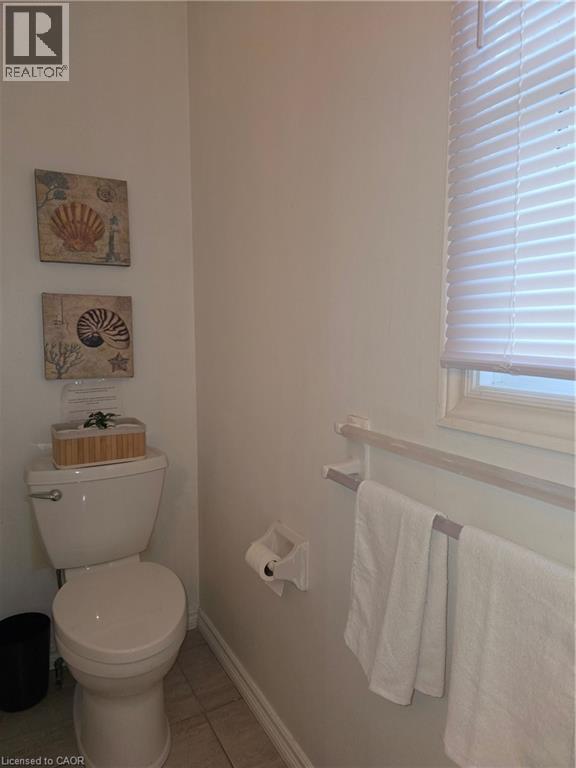 250 Keats Way Unit# 6, Waterloo, Ontario  N2L 6J5 - Photo 23 - 40842072